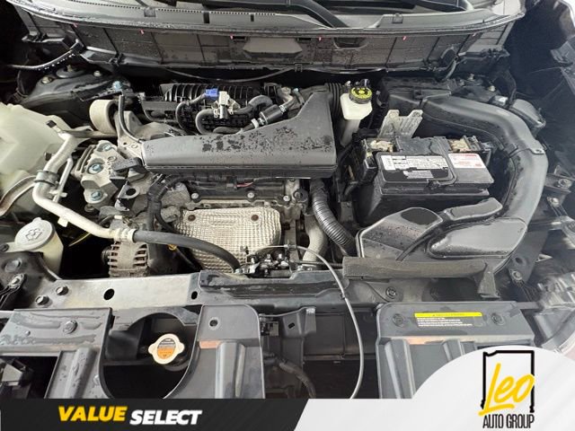 Used 2020 Nissan Rogue SV AWD/4WD image 28