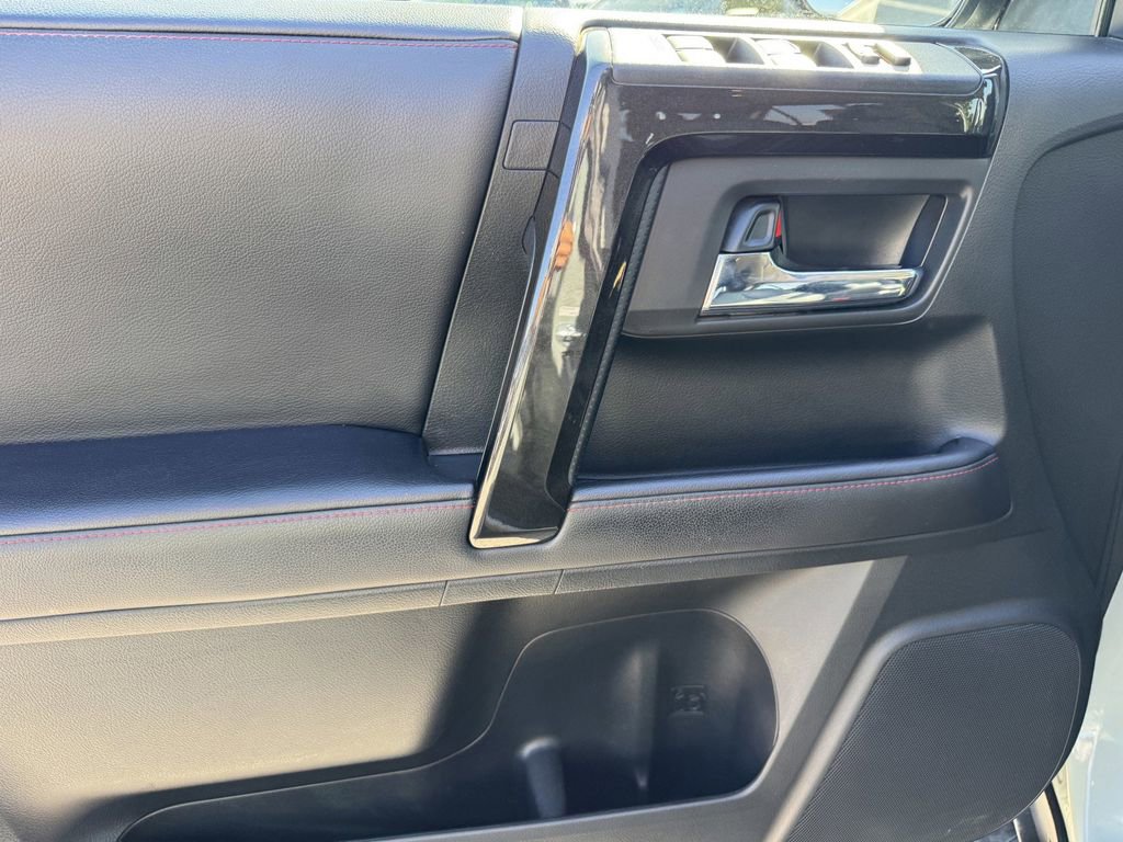 Used 2021 Toyota 4Runner TRD Pro AWD/4WD image 17