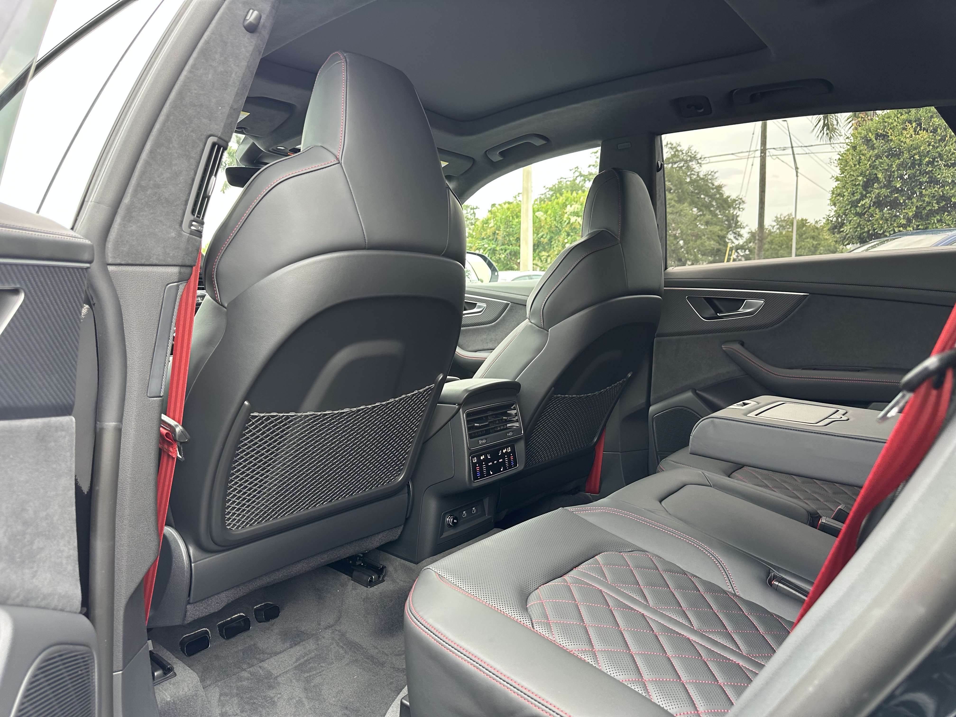 New 2026 Audi SQ8 Prestige AWD/4WD image 14