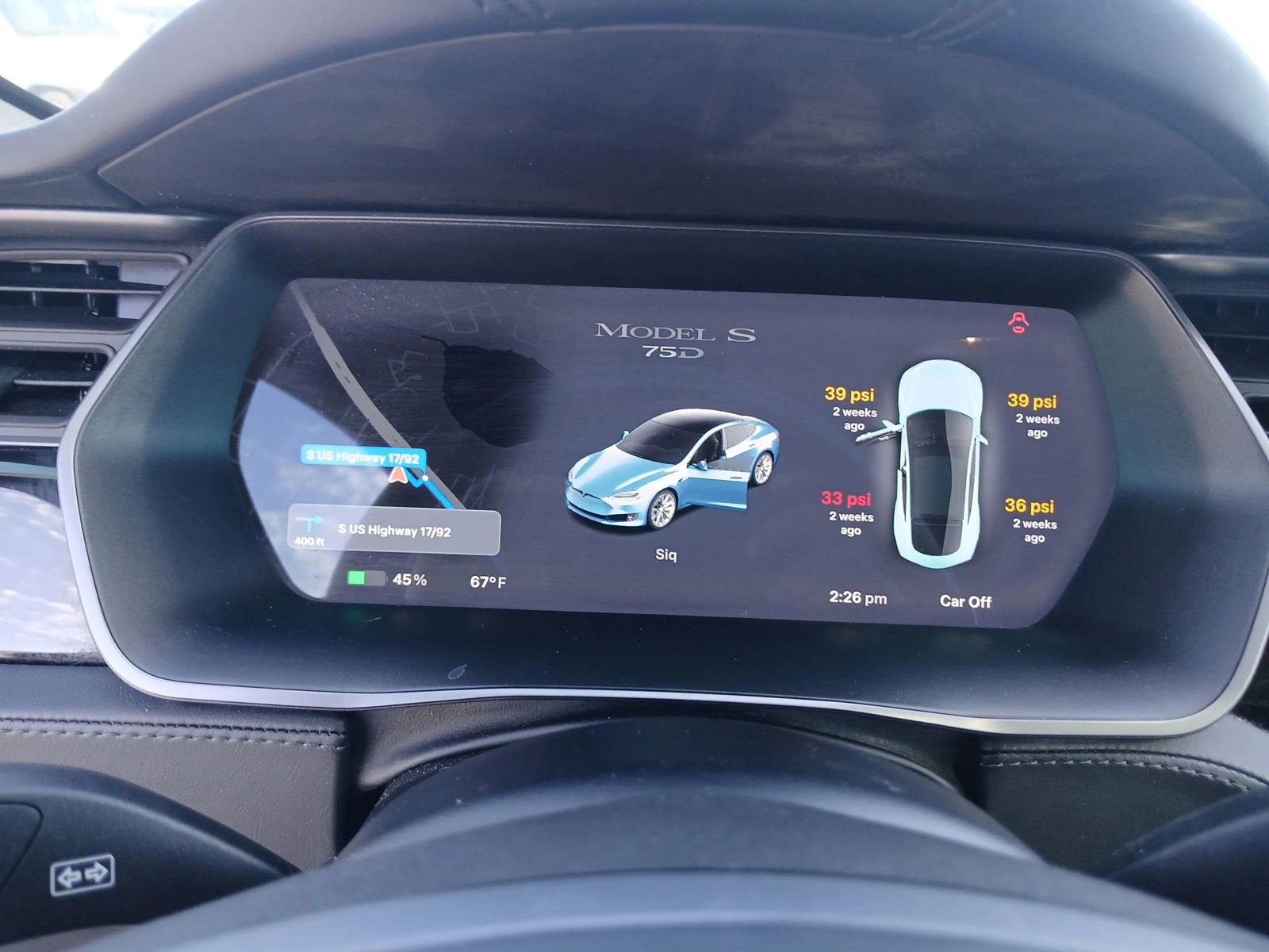 Used 2018 Tesla Model S 75D image 30