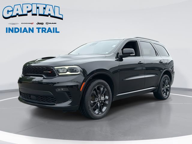 Used 2023 Dodge Durango GT