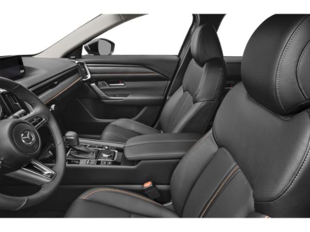 New 2026 MAZDA CX-50 AWD 2.5 Hybrid w/ Premium Pkg image 12