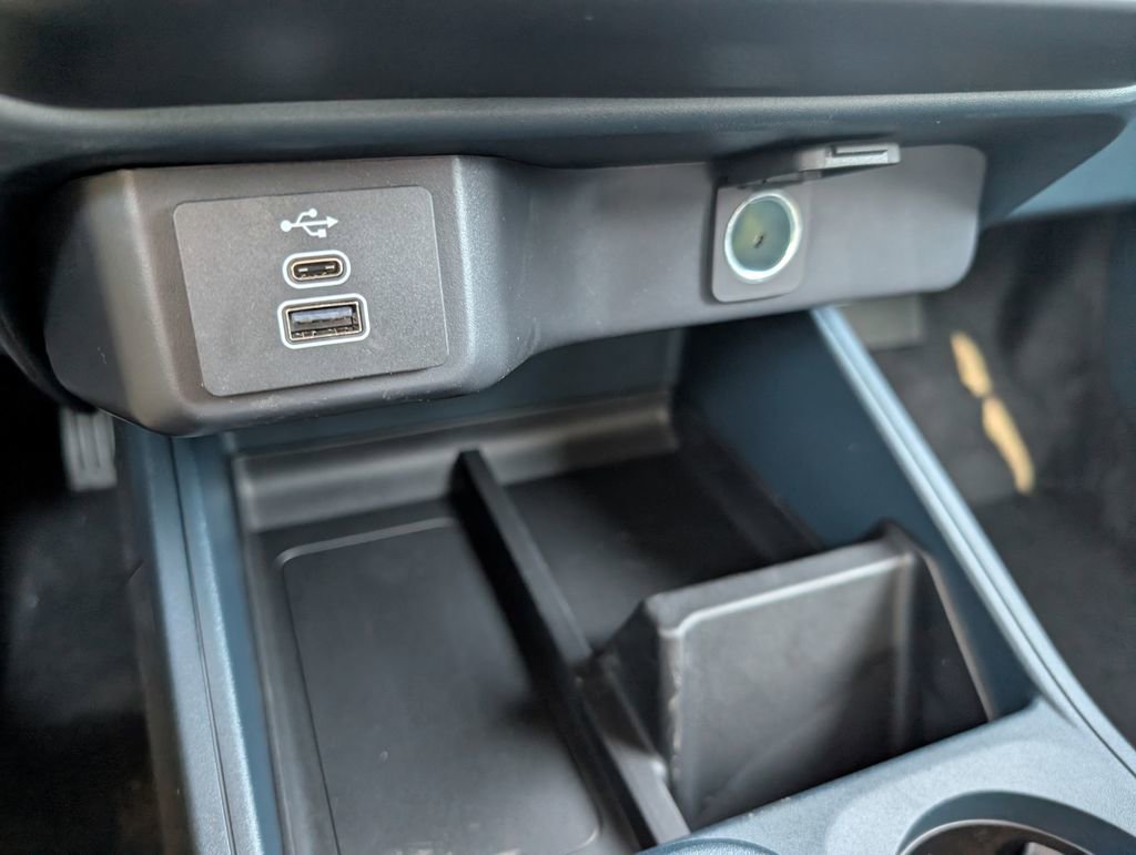 New 2026 Ford Maverick XL AWD/4WD image 15