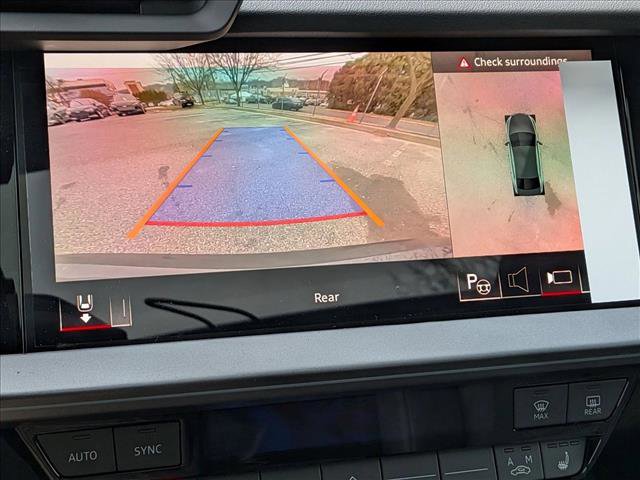 New 2026 Audi A3 2.0T Premium Plus image 12