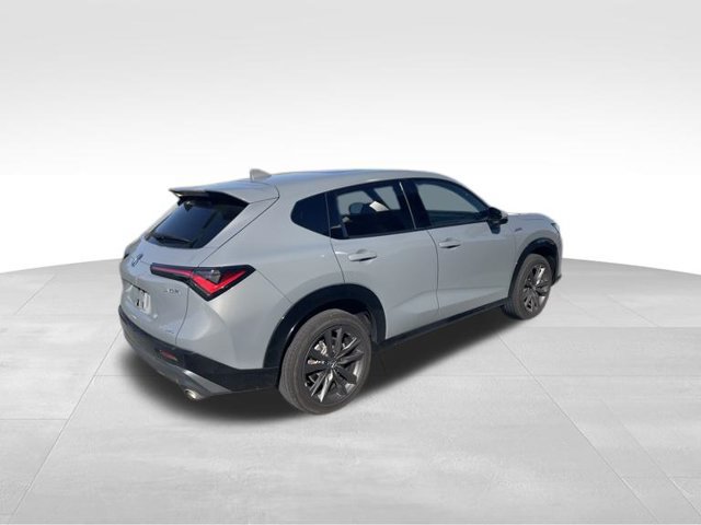 Used 2025 Acura ADX A-Spec AWD/4WD image 6