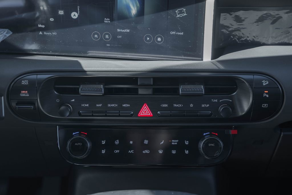 New 2026 Hyundai Palisade XRT Pro image 21