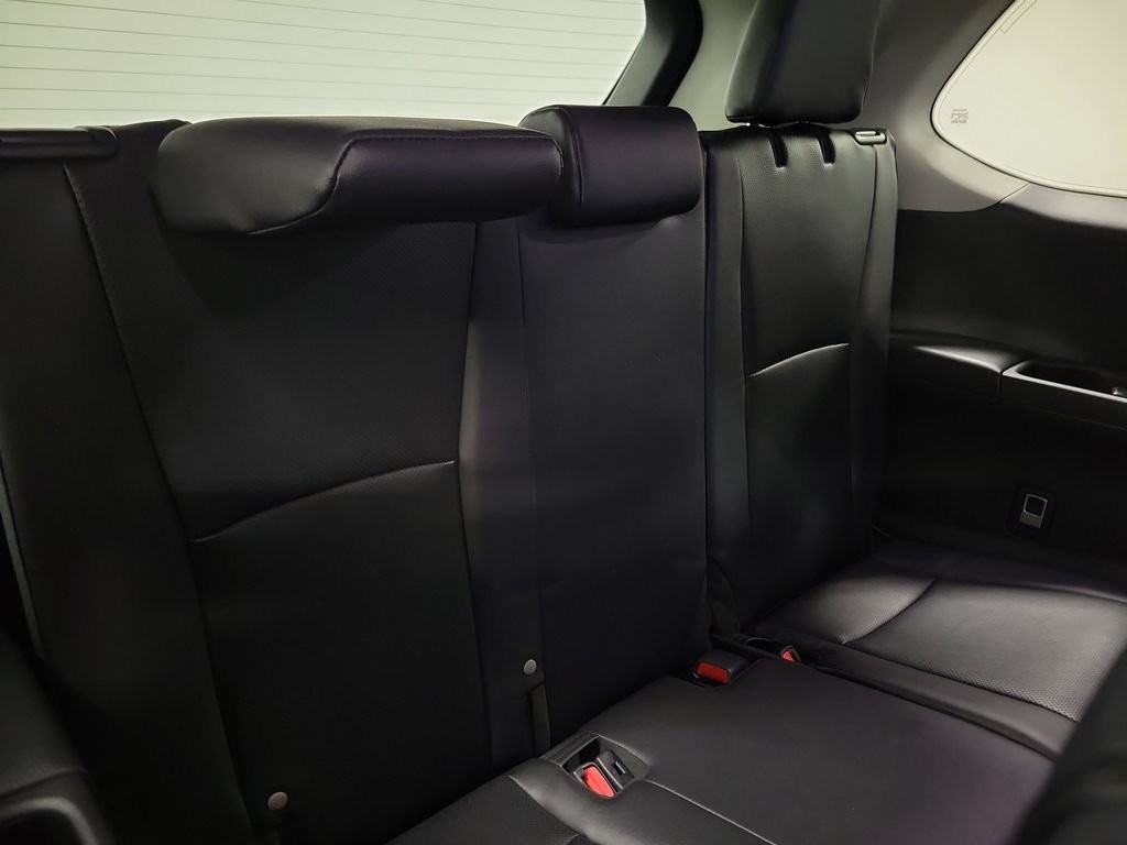 Used 2026 Toyota Grand Highlander AWD image 33