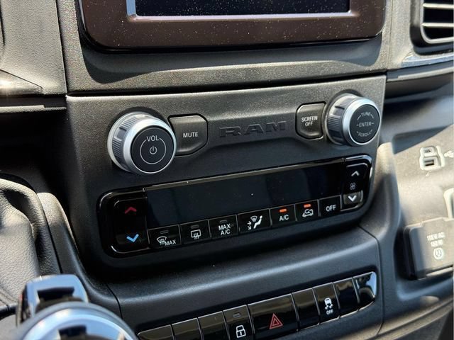 New 2026 RAM ProMaster 1500 w/ Convenience Group FWD image 24
