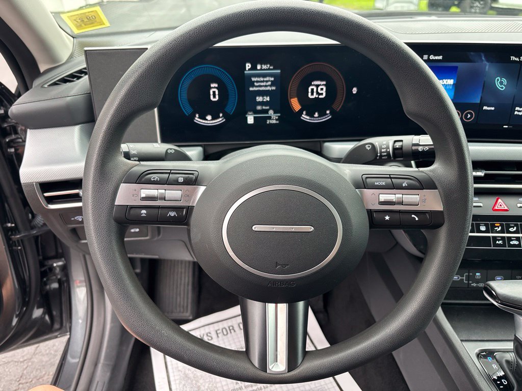 New 2026 Hyundai Sonata SE FWD image 19