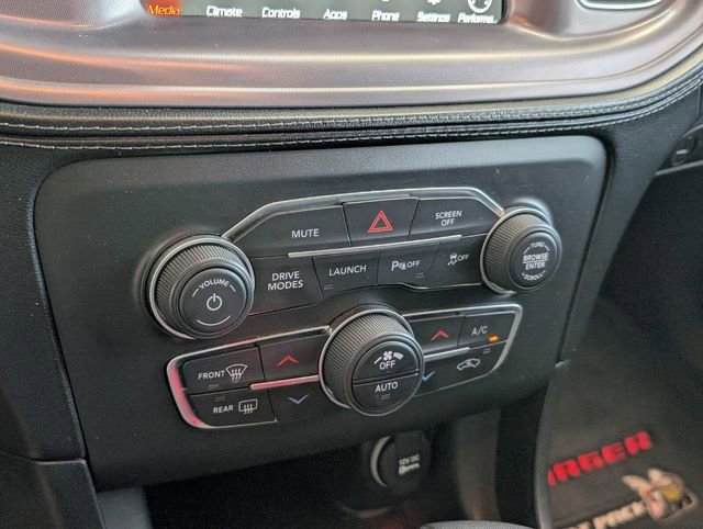 Used 2023 Dodge Charger Scat Pack w/ Plus Group image 21