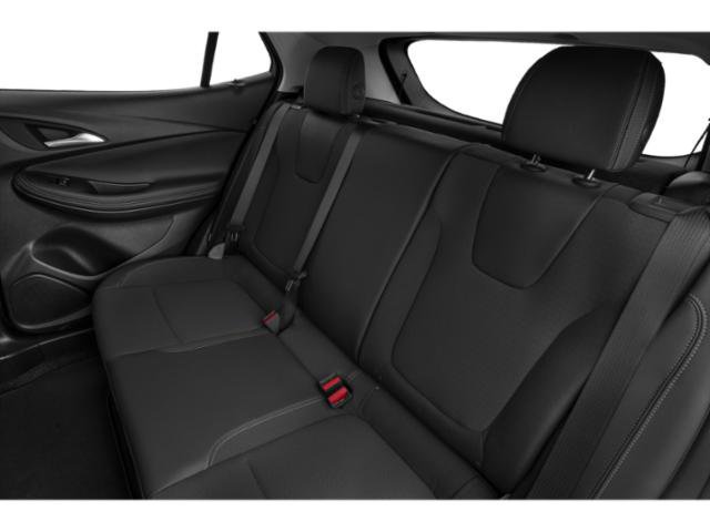 Used 2021 Buick Encore GX Select image 16