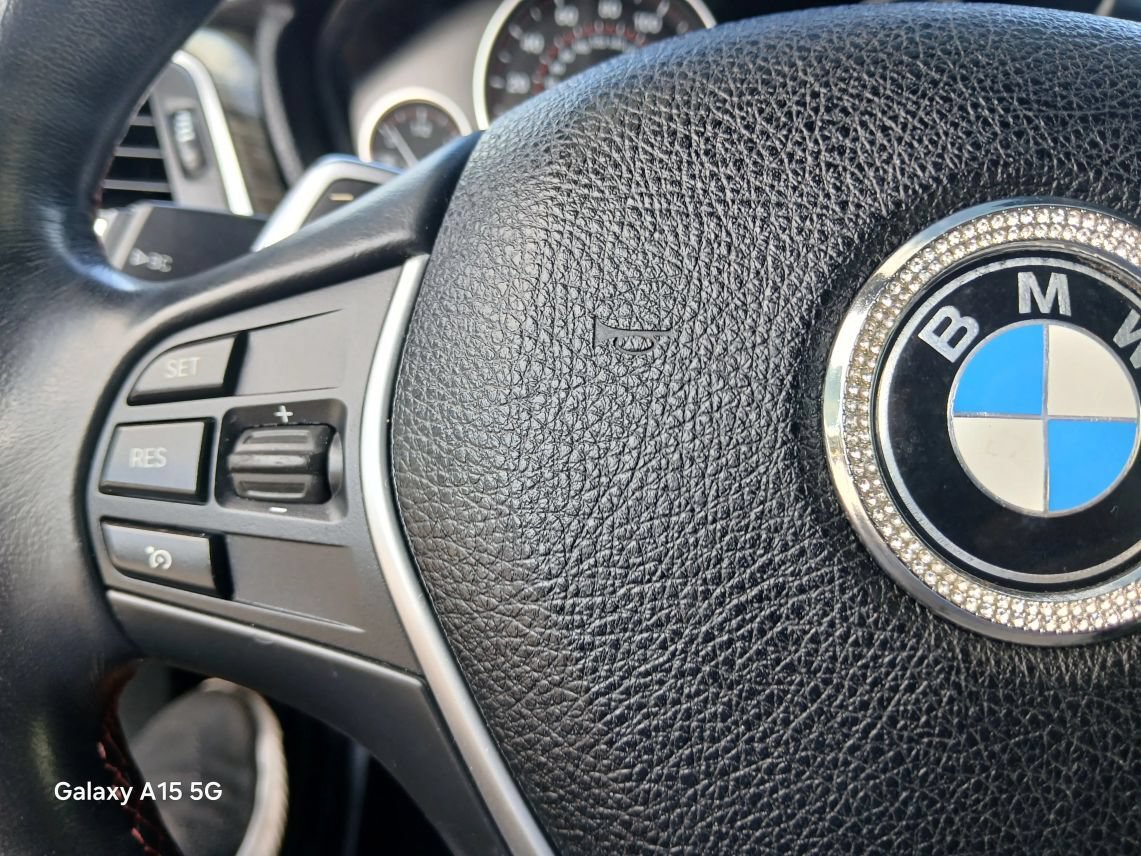 Used 2018 BMW 430i Convertible RWD image 22
