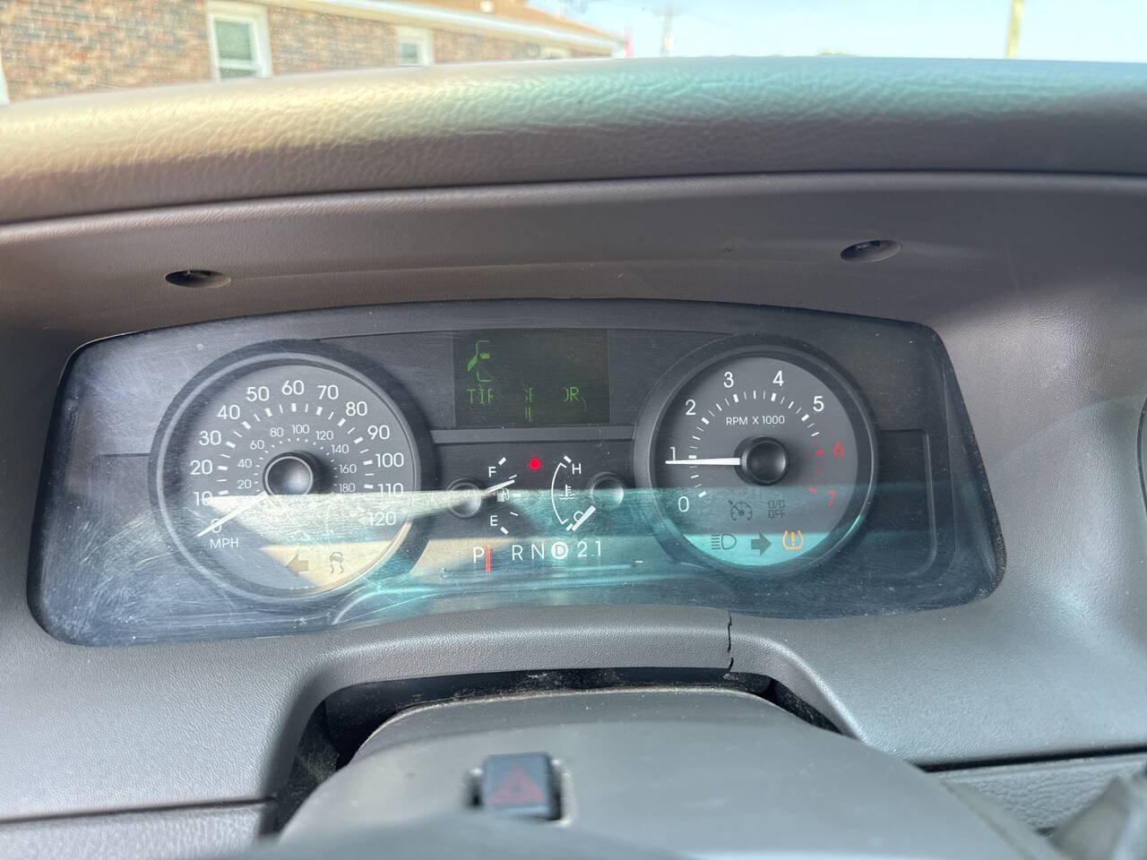 Used 2011 Mercury Grand Marquis LS RWD image 16