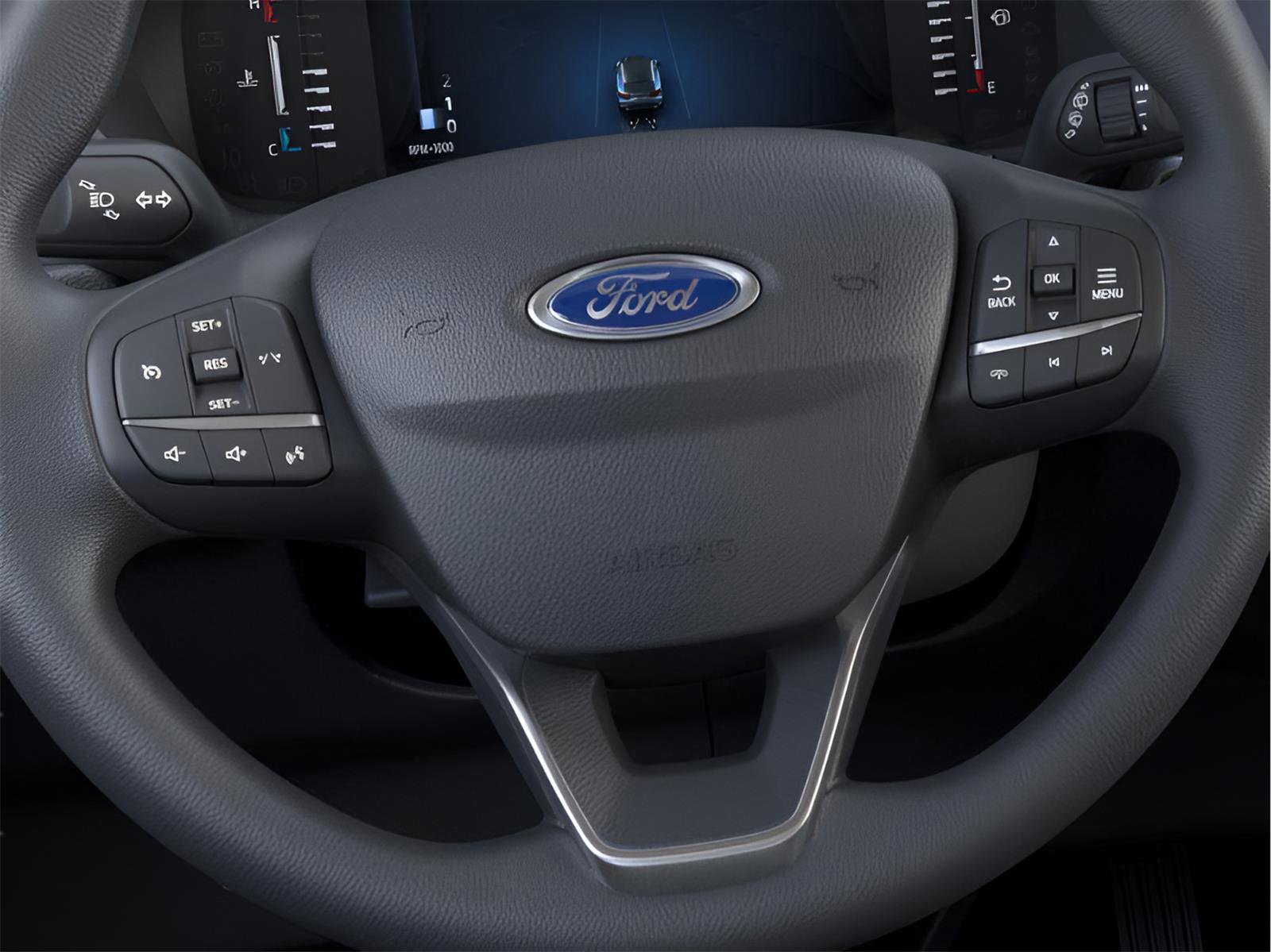 New 2026 Ford Escape Active image 12