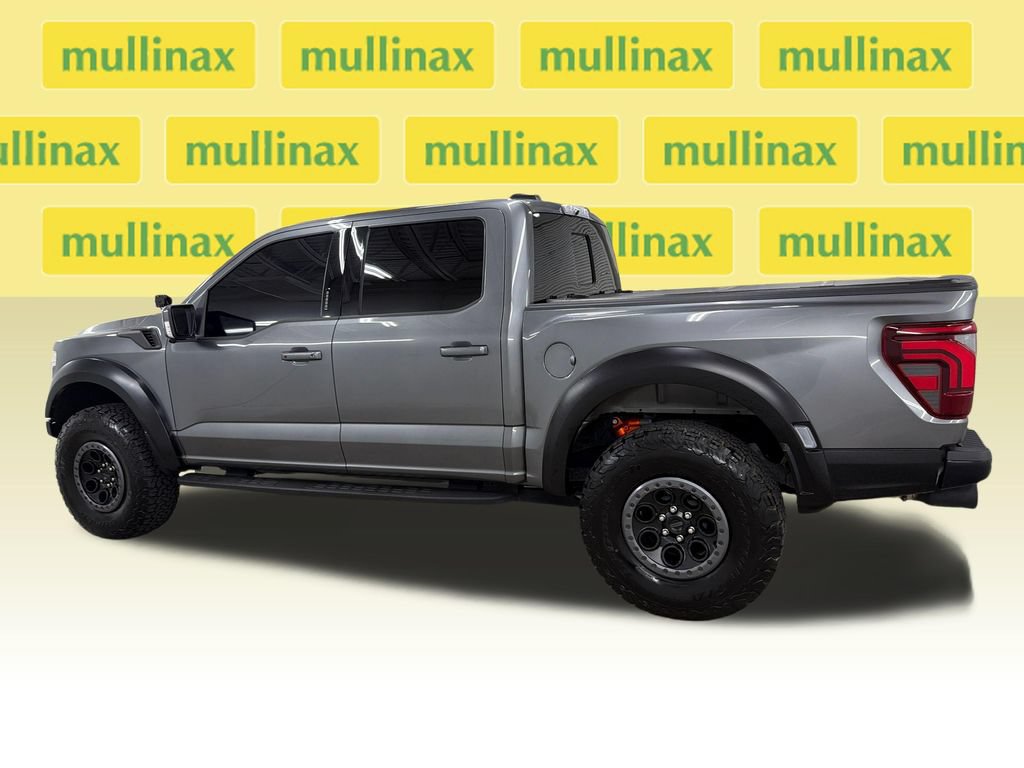 Used 2024 Ford F150 Raptor AWD/4WD image 10