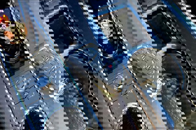 Used 2023 Cadillac Escalade Premium Luxury w/ Performance Package image 11