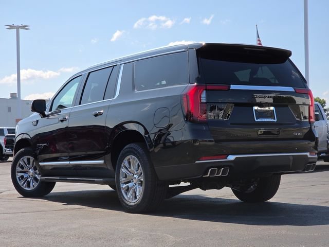 New 2026 GMC Yukon XL Denali w/ Advanced Technology Package AWD/4WD image 16