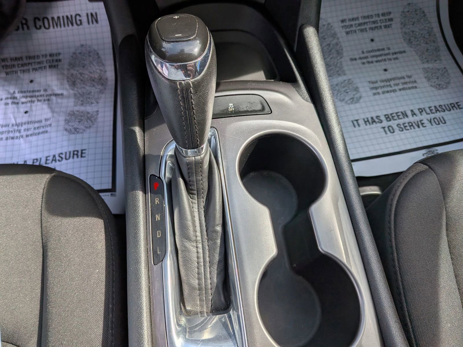 Used 2020 Chevrolet Malibu RS image 48