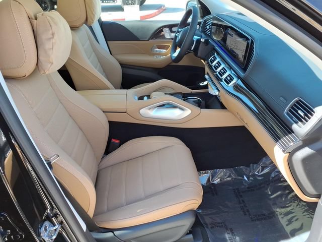New 2026 Mercedes-Benz GLS 450 4MATIC image 15