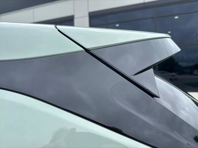 Used 2025 Chevrolet TrailBlazer LS w/ LS Confidence Package FWD image 8