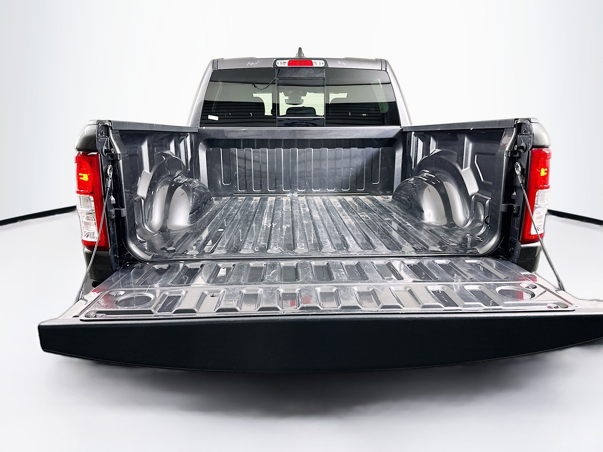 Used 2022 RAM 1500 Big Horn AWD/4WD image 27