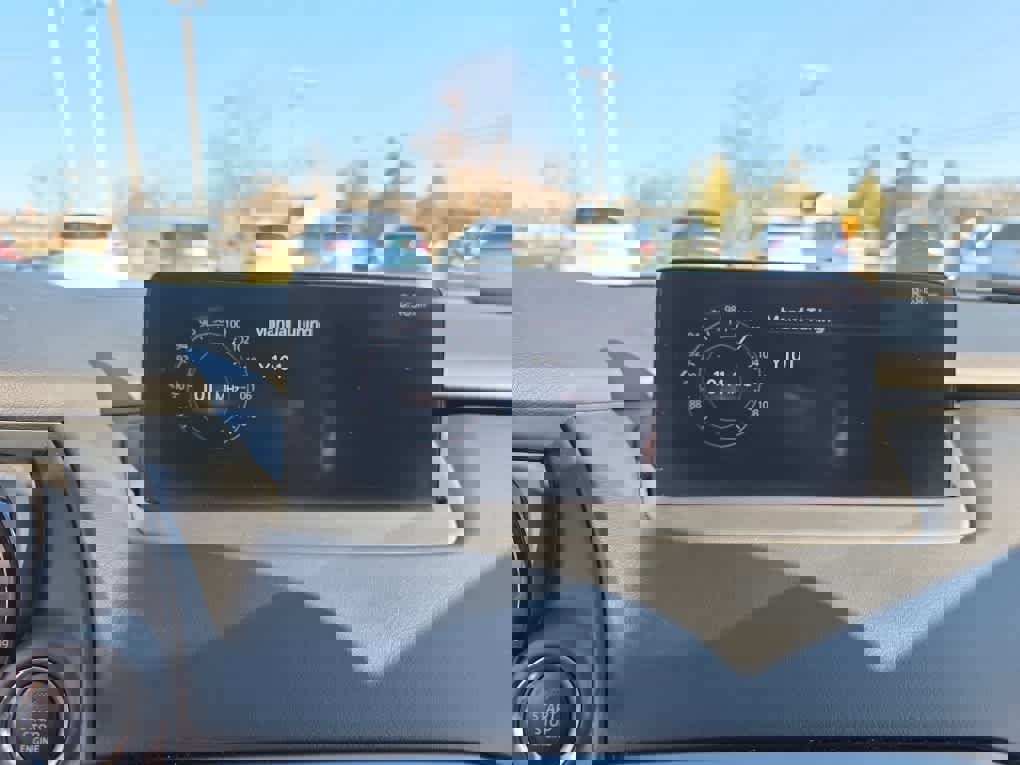 Used 2023 MAZDA CX-9 Touring Plus image 19