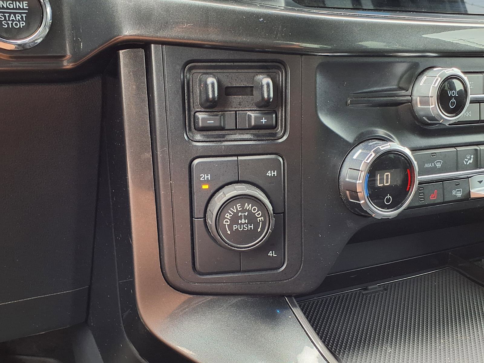 Used 2021 Ford F150 Tremor w/ Equipment Group 401A Mid AWD/4WD image 20