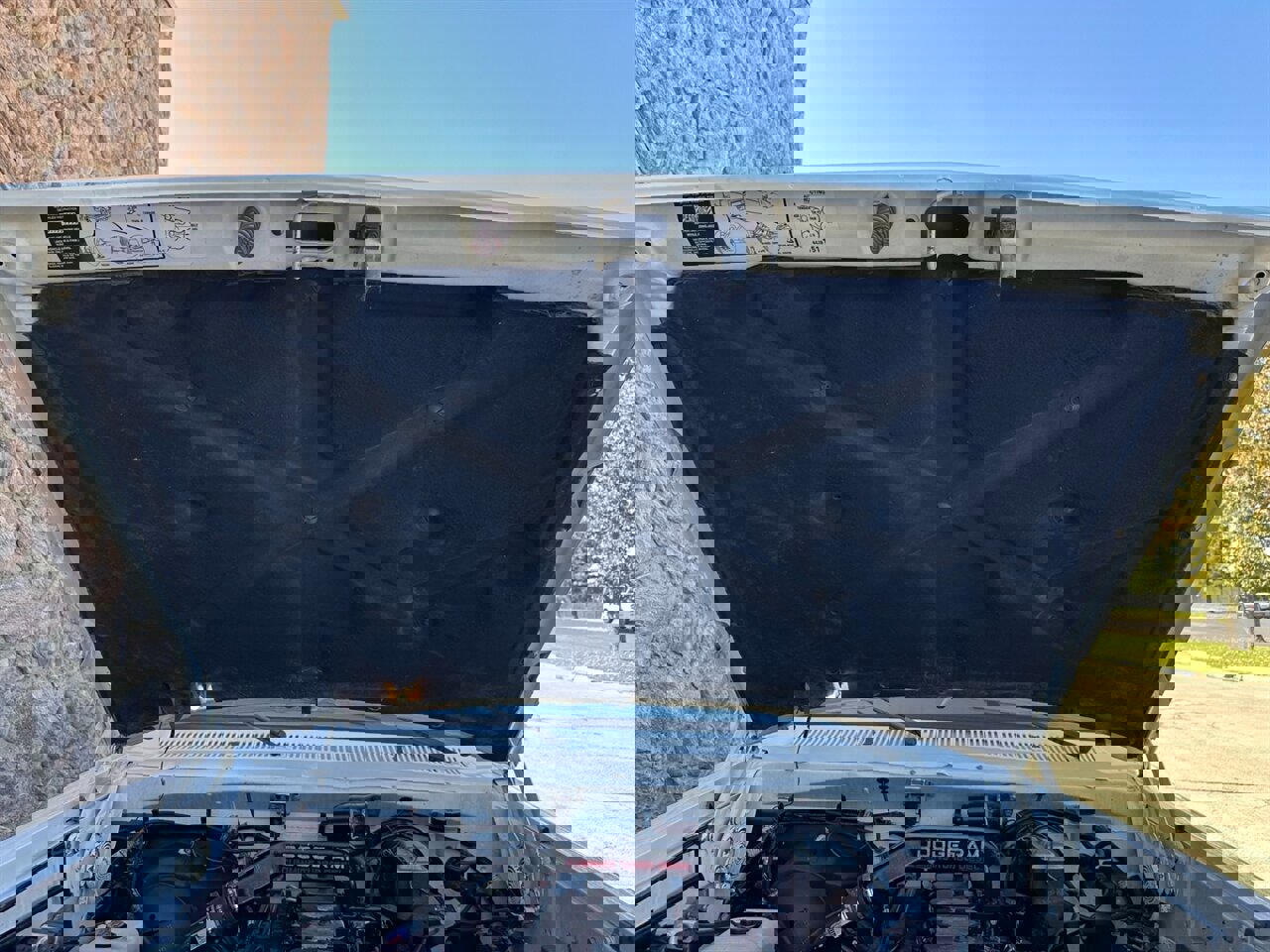 Used 1991 Dodge D/W Truck 250 image 49