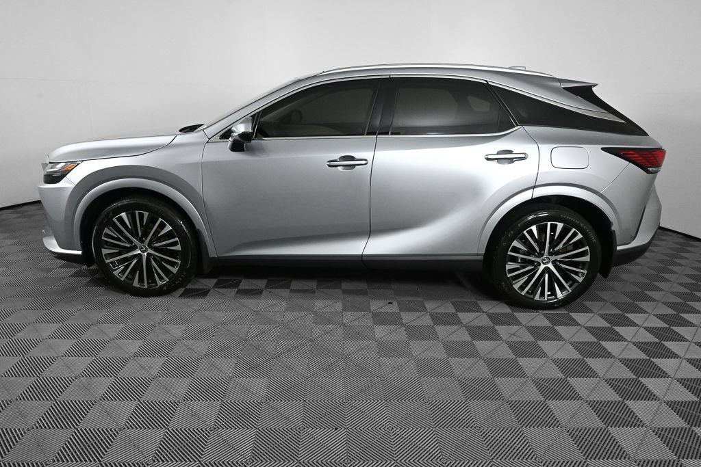 Used 2024 Lexus RX 350 w/ Technology Package AWD/4WD image 3