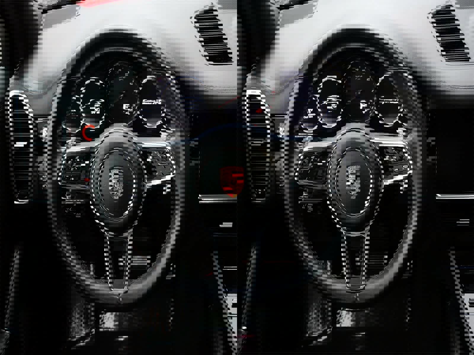 Used 2023 Porsche Cayenne GTS w/ Premium Package Plus image 9