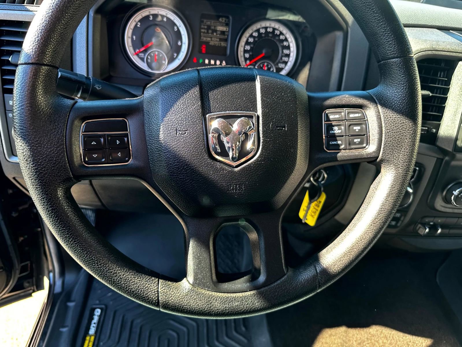 Used 2013 RAM 1500 Tradesman w/ Popular Equipment Group image 24