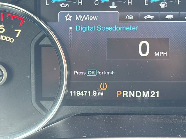 Used 2016 Ford F150 Lariat AWD/4WD image 21