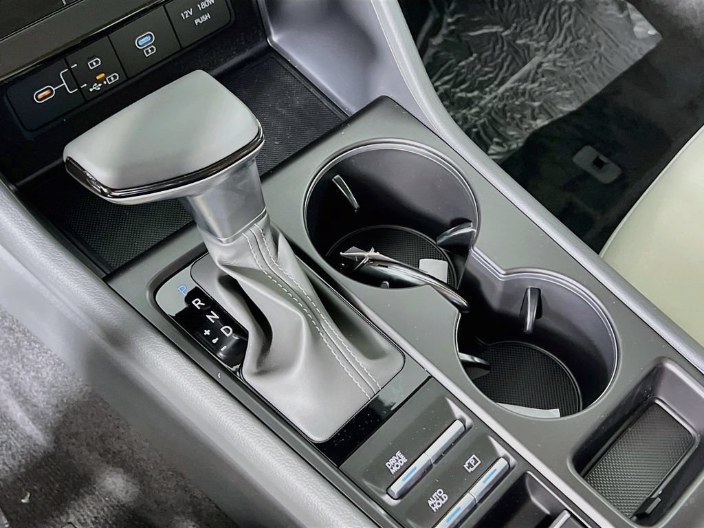 New 2026 Hyundai Sonata SE FWD image 14