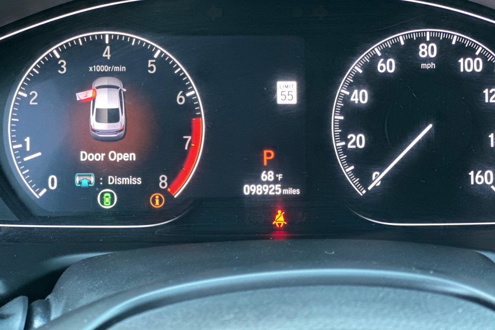 Used 2018 Honda Accord Sport image 32