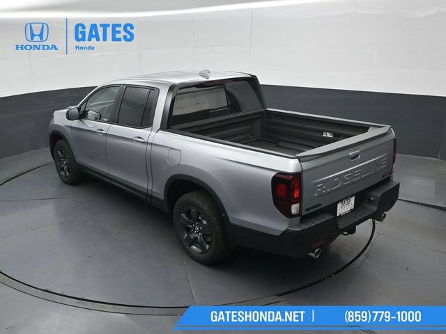 New 2026 Honda Ridgeline TrailSport image 52