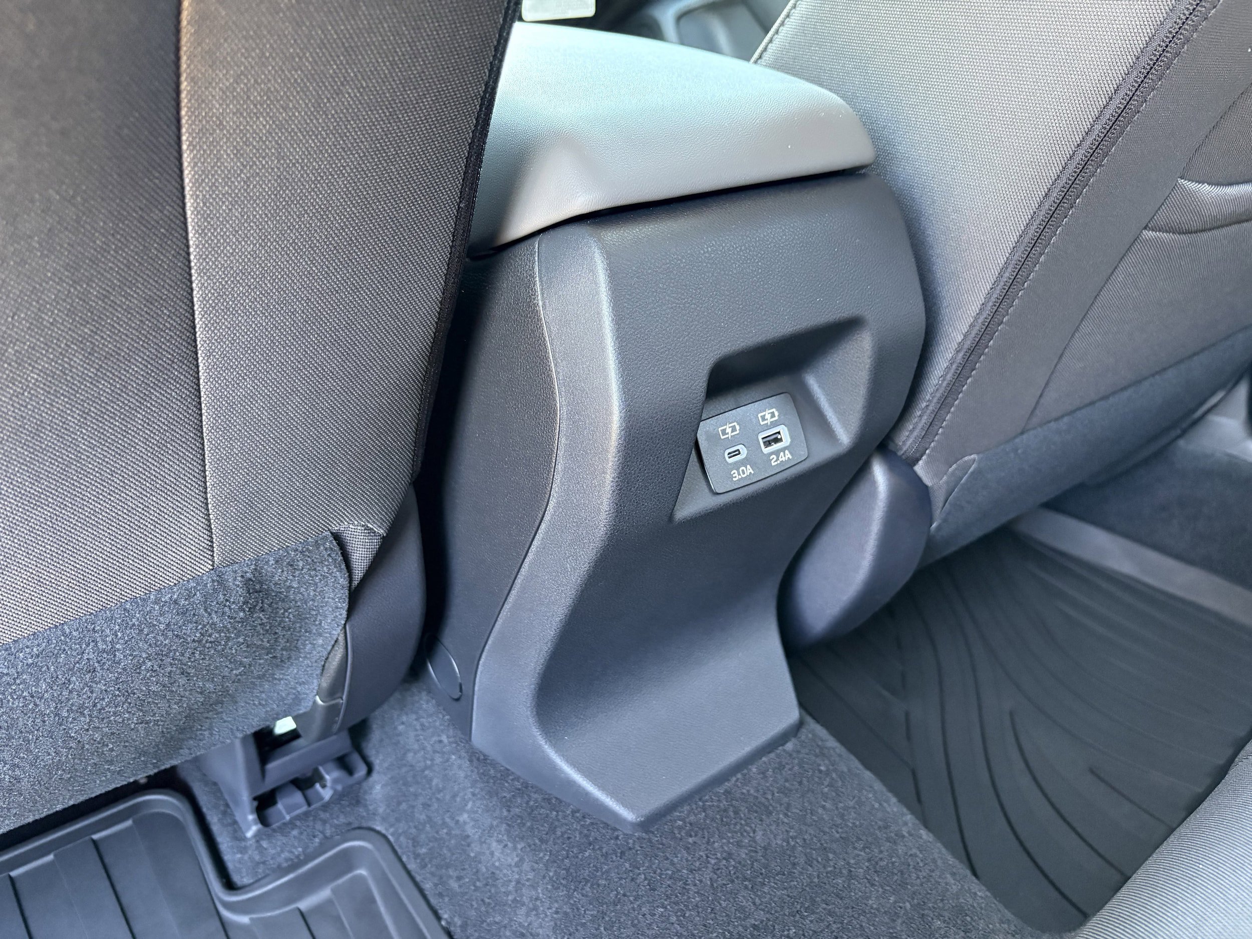 New 2026 Subaru Crosstrek 2.0i Premium AWD/4WD image 30