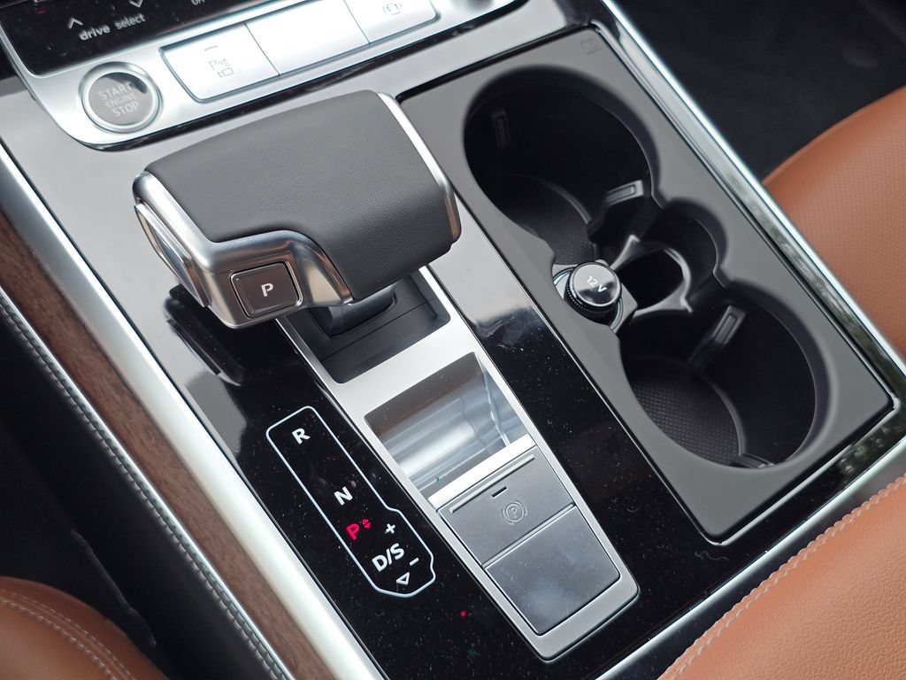 New 2026 Audi Q8 Premium Plus AWD/4WD image 31