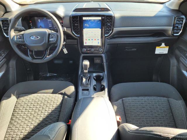 New 2025 Ford Ranger XLT w/ FX4 Off-Road Package image 6
