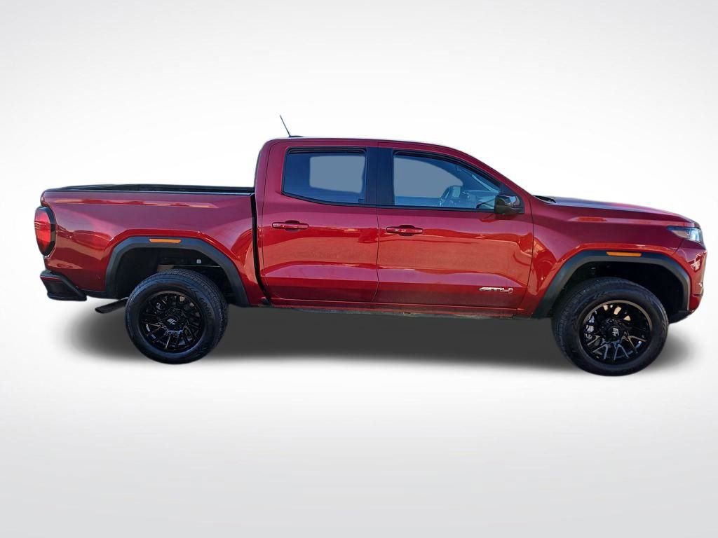 Used 2024 GMC Canyon AT4 w/ Technology Package AWD/4WD image 6