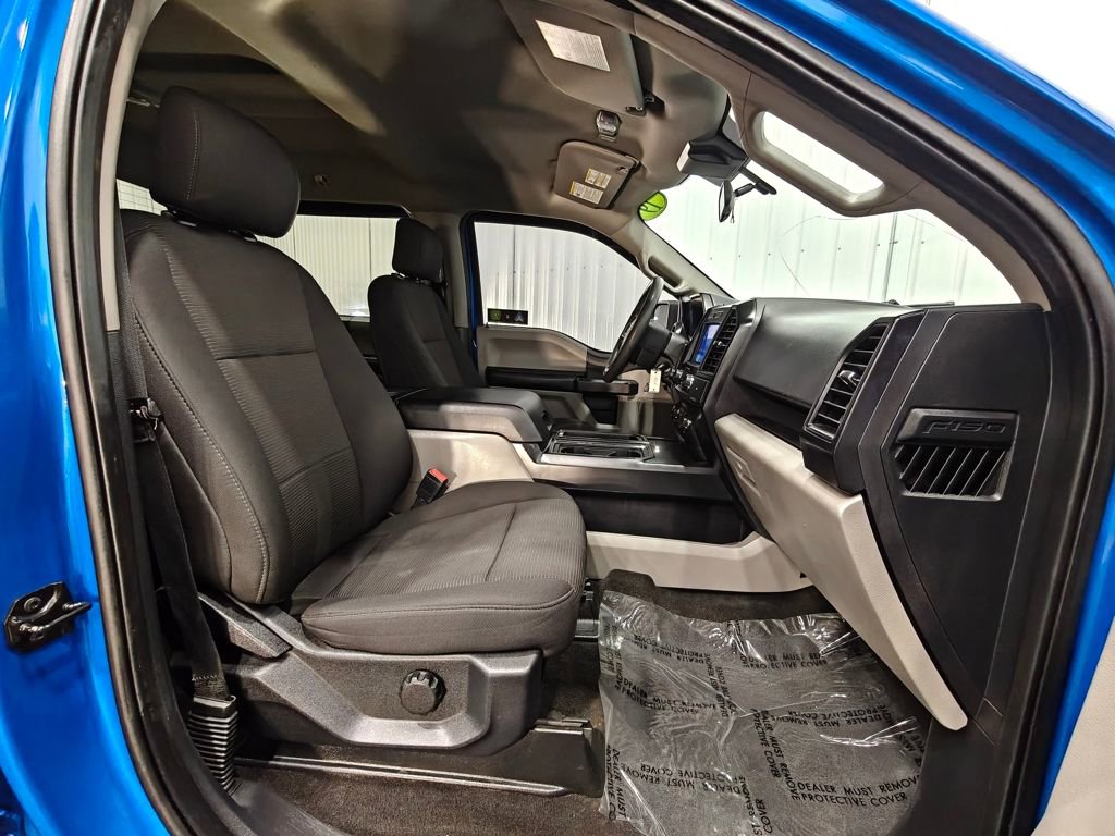 Used 2019 Ford F150 XL w/ Equipment Group 101A Mid image 23