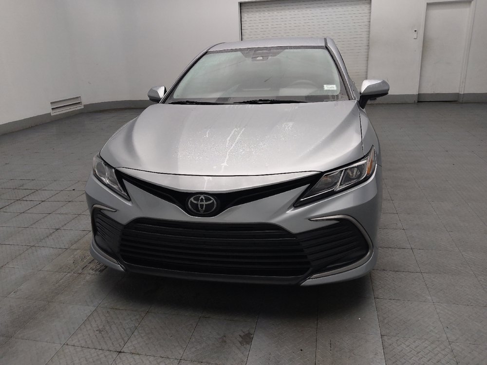 Used 2023 Toyota Camry LE FWD image 15