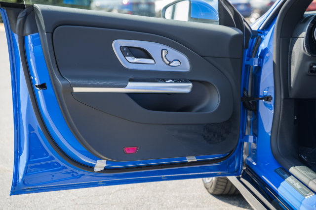 New 2027 Mercedes-Benz CLA 220 image 32