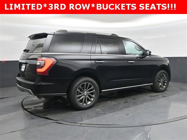Used 2020 Ford Expedition Limited image 4
