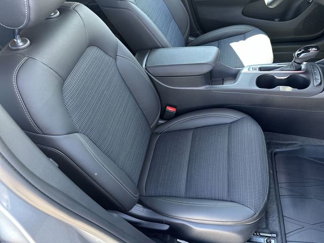 New 2026 Buick Envista Preferred w/ Convenience I Package FWD image 26