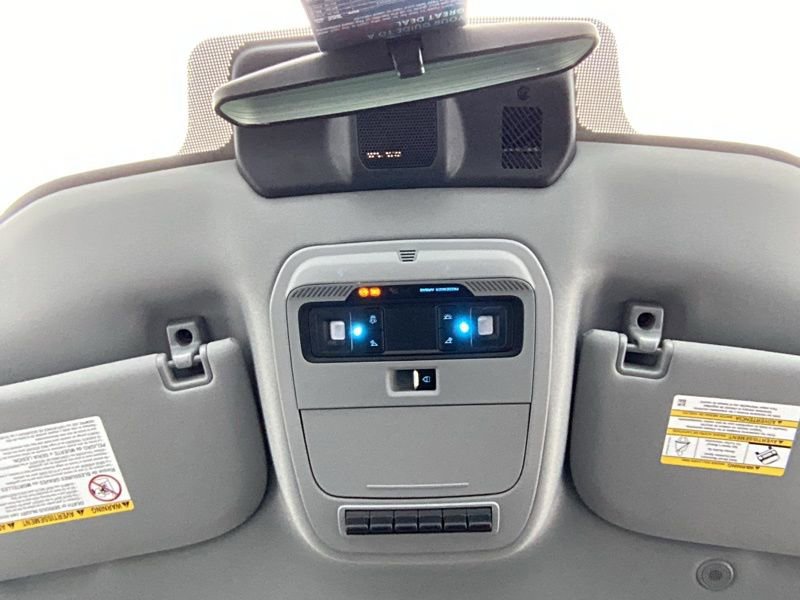 New 2026 Ford F550 4x4 SuperCab Super Duty w/ XL Chrome Package image 25