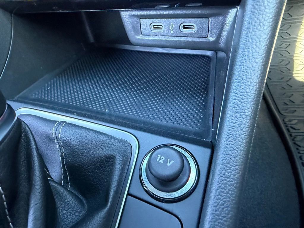 New 2026 Volkswagen Jetta Sport FWD image 23