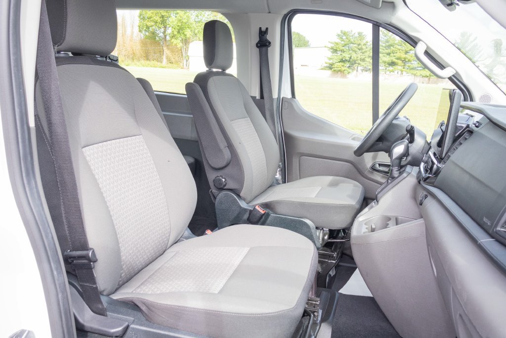 Used 2023 Ford Transit 350 XLT RWD image 15