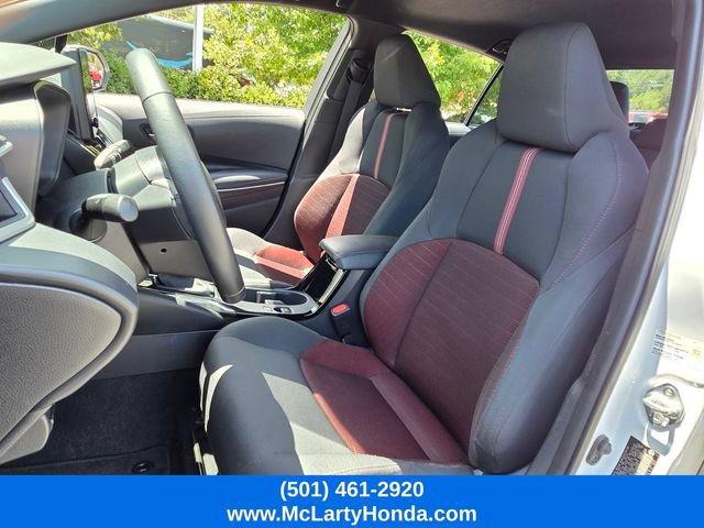 Used 2025 Toyota Corolla SE FWD image 7