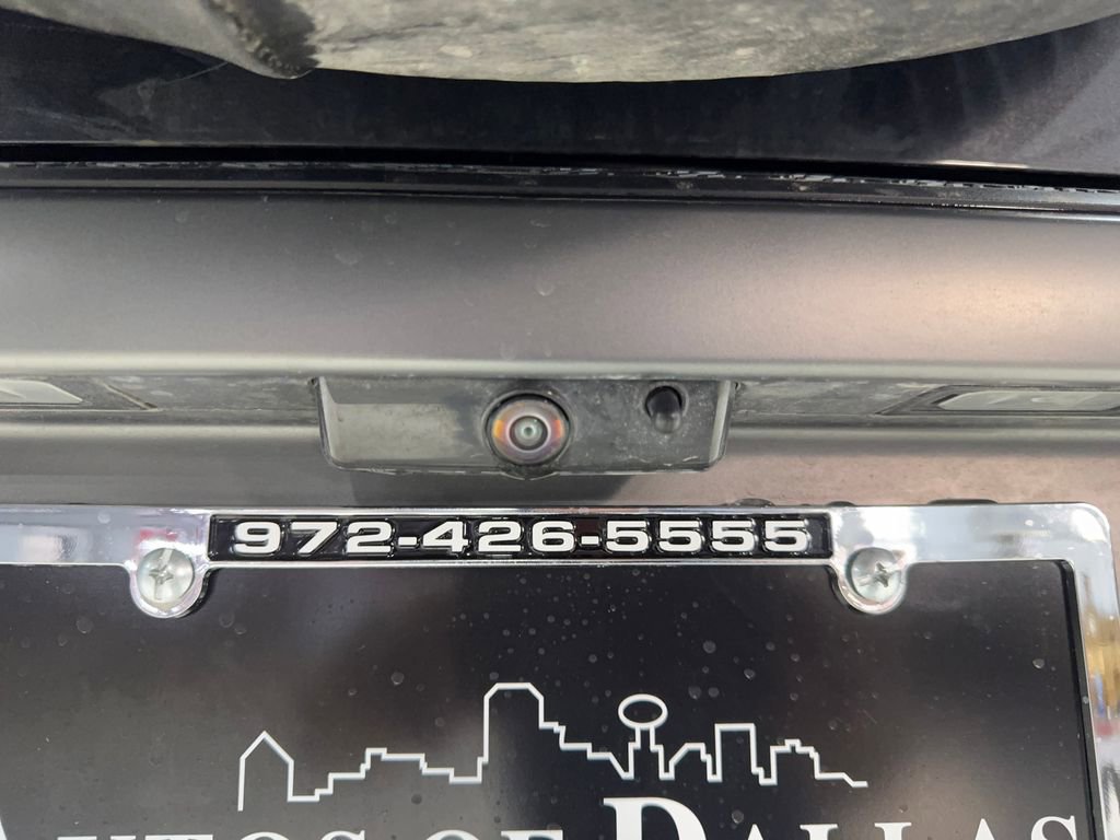 Used 2024 Land Rover Defender 130 Outbound image 23