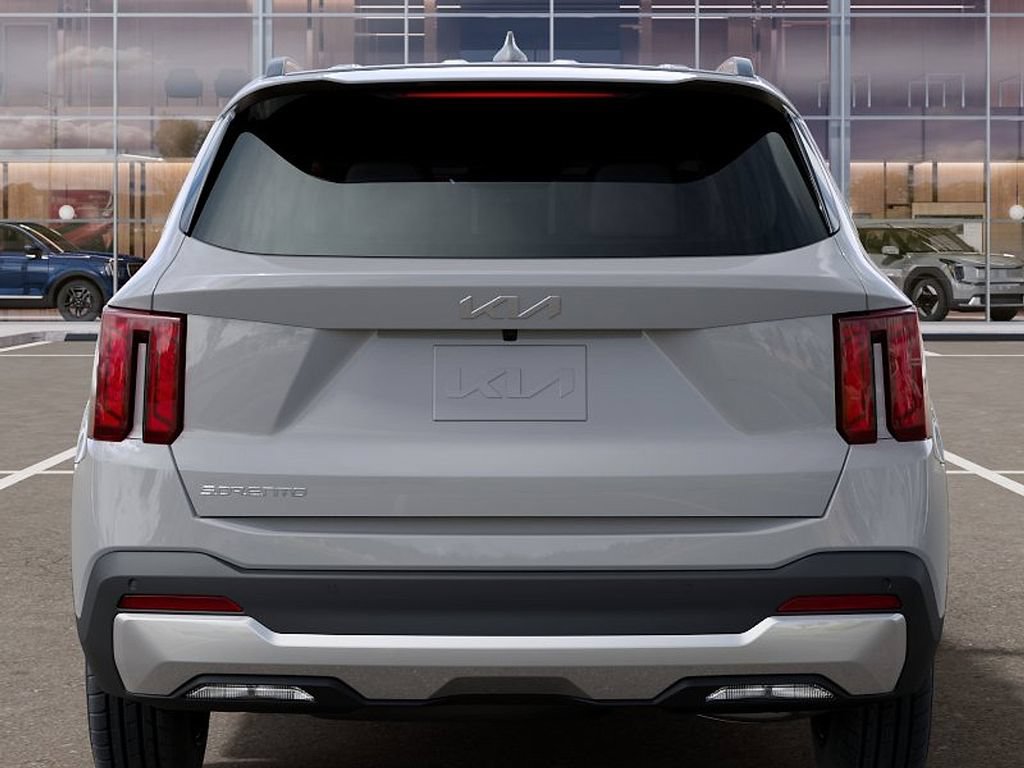 New 2026 Kia Sorento S FWD image 13